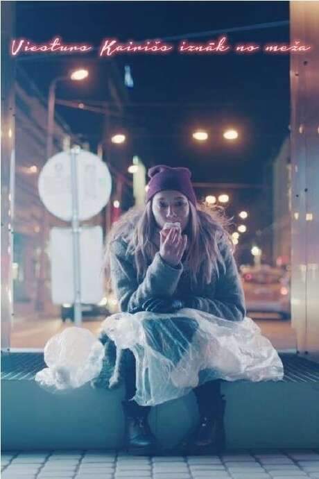 Viestur Kairish Comes Out Of The Woods